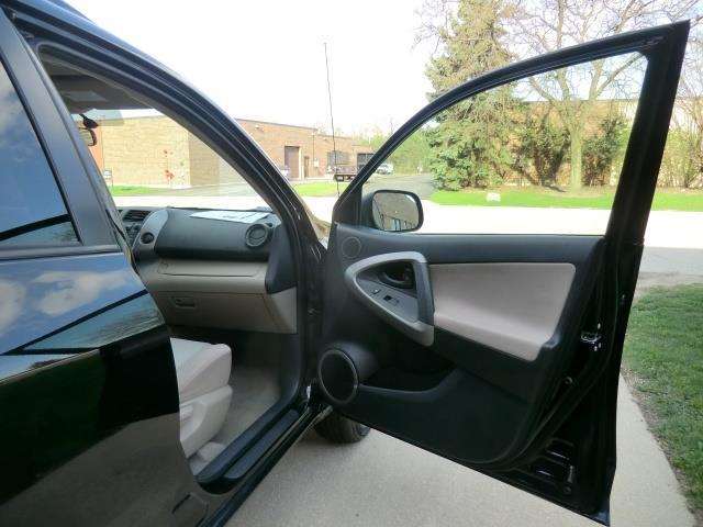 2006 Toyota RAV4 4dr SUV